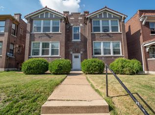 4151 Shaw - 4153 Shaw, 2nd, Saint Louis, MO 63110