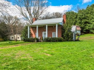 5453 Delina Rd, Cornersville, TN 37047