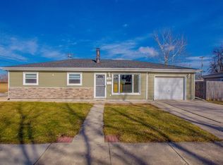 3203 North Dr, Highland, IN 46322