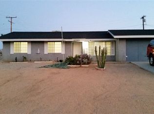 60885 Alta Loma Dr, Joshua Tree, CA 92252