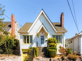 3238 15th Ave S, Seattle, WA 98144