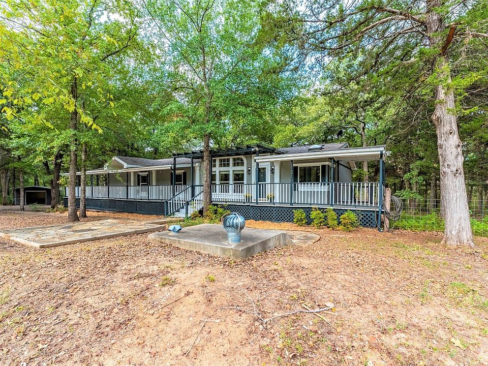 6101 Dry Creek Run, Terrell, TX 75160 Zillow