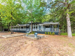 6101 Dry Creek Run, Terrell, TX 75160