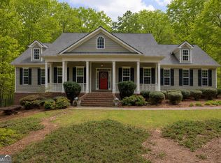 5522 Tyree Rd, Winston, GA 30187