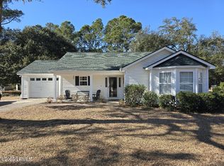 5 Shiney Leaf Ct, Beaufort, SC 29907