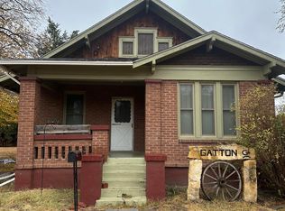 400 W 4th St, Ellinwood, KS 67526