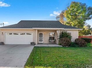 4630 Hidalgo Ave, Atascadero, CA 93422