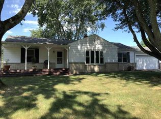 1204 S Buffalo St, Warsaw, IN 46580