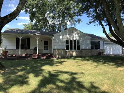 1204 S Buffalo St, Warsaw, IN, 46580