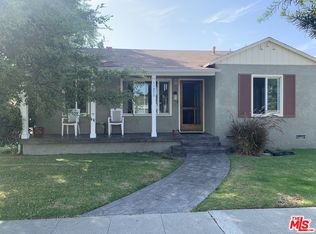 11277 Orville St, Culver City, CA 90230