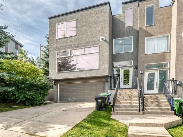 2919 E 17th St SW, Calgary, AB T2T 4N6