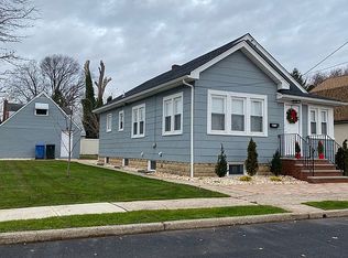 601 Almon Ave, Woodbridge, NJ 07095