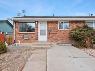 13665 E Nevada Ave, Aurora, CO 80012