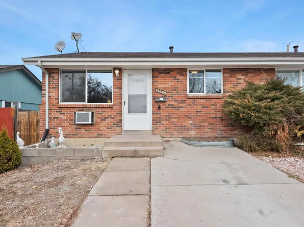 13665 E Nevada Ave, Aurora, CO 80012