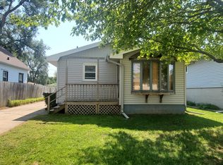 3217 Avenue K, Council Bluffs, IA 51501
