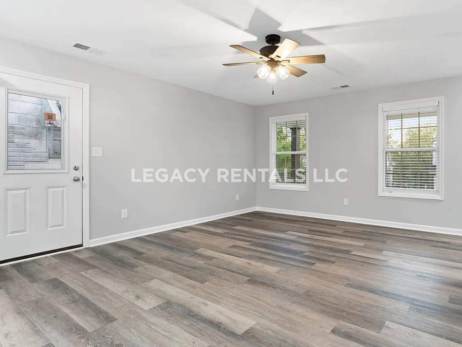312 West Blair Avenue - 1 — Photo 4