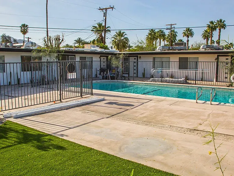 519 S Desert View Dr #4 — Photo 8