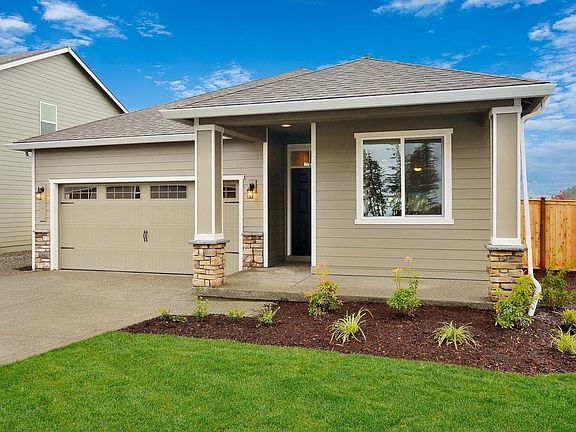 The Columbia B by LGI Homes at Suntop Farms