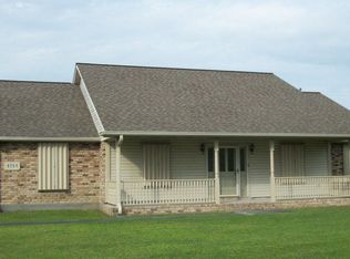 9751 E Park Ave, Houma, LA 70363