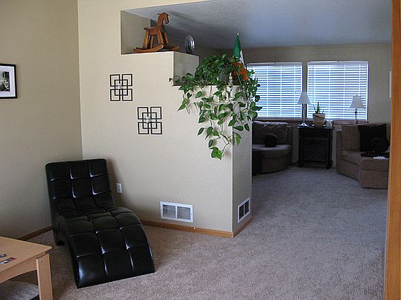 Front & Family Room