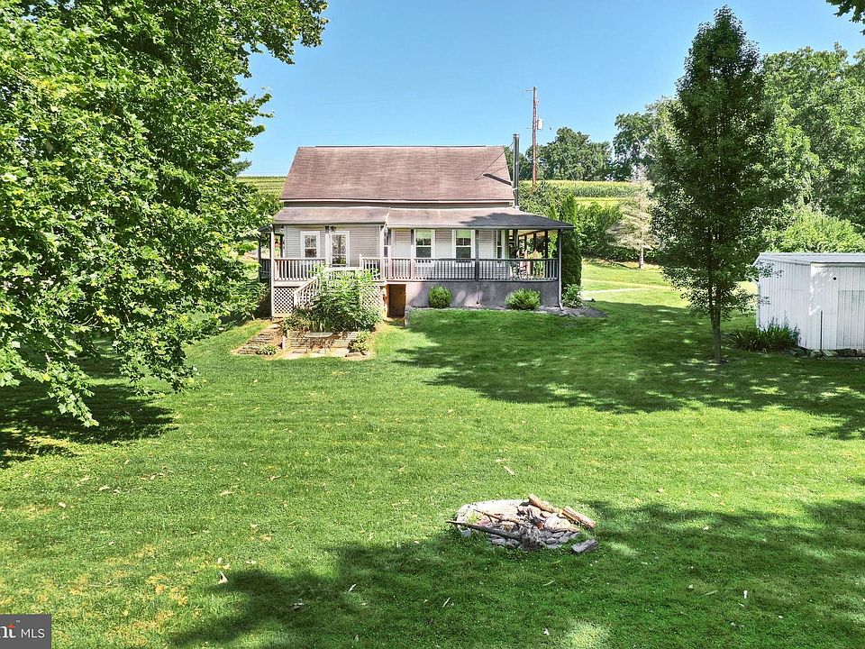 11038 High Rock Rd, Airville, PA 17302 Zillow