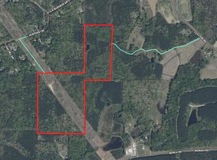 0 Berea Rd, Rougemont, NC 27572
