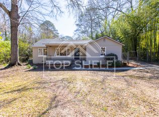 727 Wimbish Rd, Macon, GA 31210
