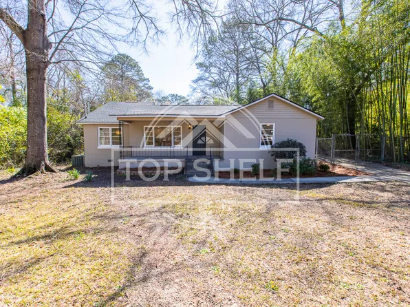 727 Wimbish Rd, Macon, GA 31204