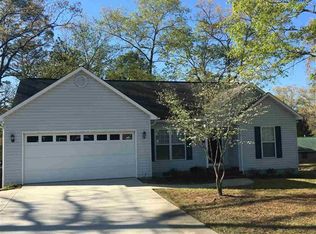 227 Sunset Dr, Warner Robins, GA 31088