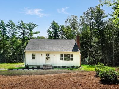 8 Tabor Ln, Rochester, MA, 02770