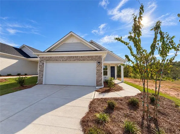 188 Ravenna Dr, Griffin, GA 30223