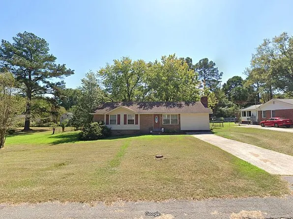 523 Brookcliff Rd, Cayce, SC 29033