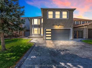 6200 Osprey Blvd, Mississauga, ON L5N5W4