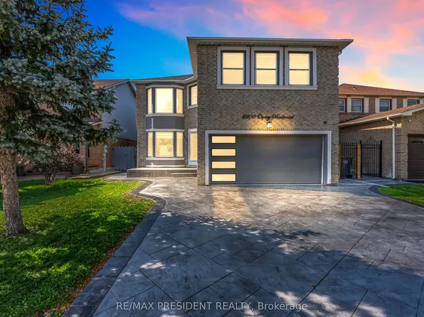 6200 Osprey Blvd, Mississauga, ON L5N 5W4