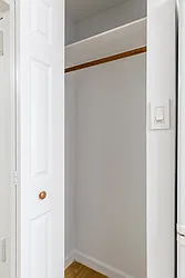 Rented by Marc Blum, Licensed Real Estate Broker