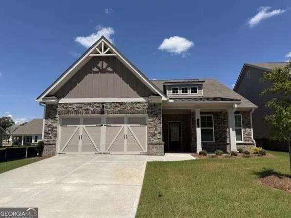 2539 Anhinga Dr, Loganville, GA 30052