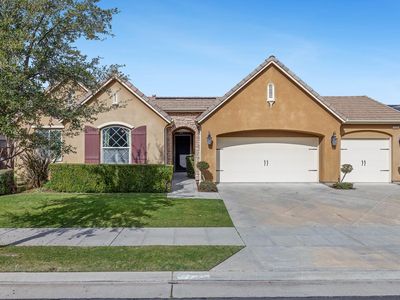 4095 Everglade Ave, Clovis, CA, 93619