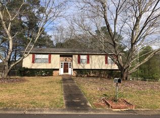 2501 Daly Dr, Birmingham, AL 35235