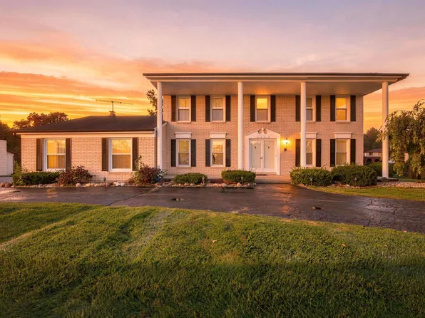 6666 Wellsdale Ct, Washington, MI 48094