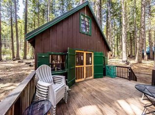 7750 Strawberry Rd #9, Strawberry, CA 95735