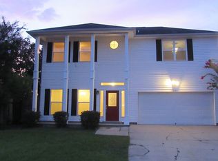 716 S Rue Marcel, Terrytown, LA 70056