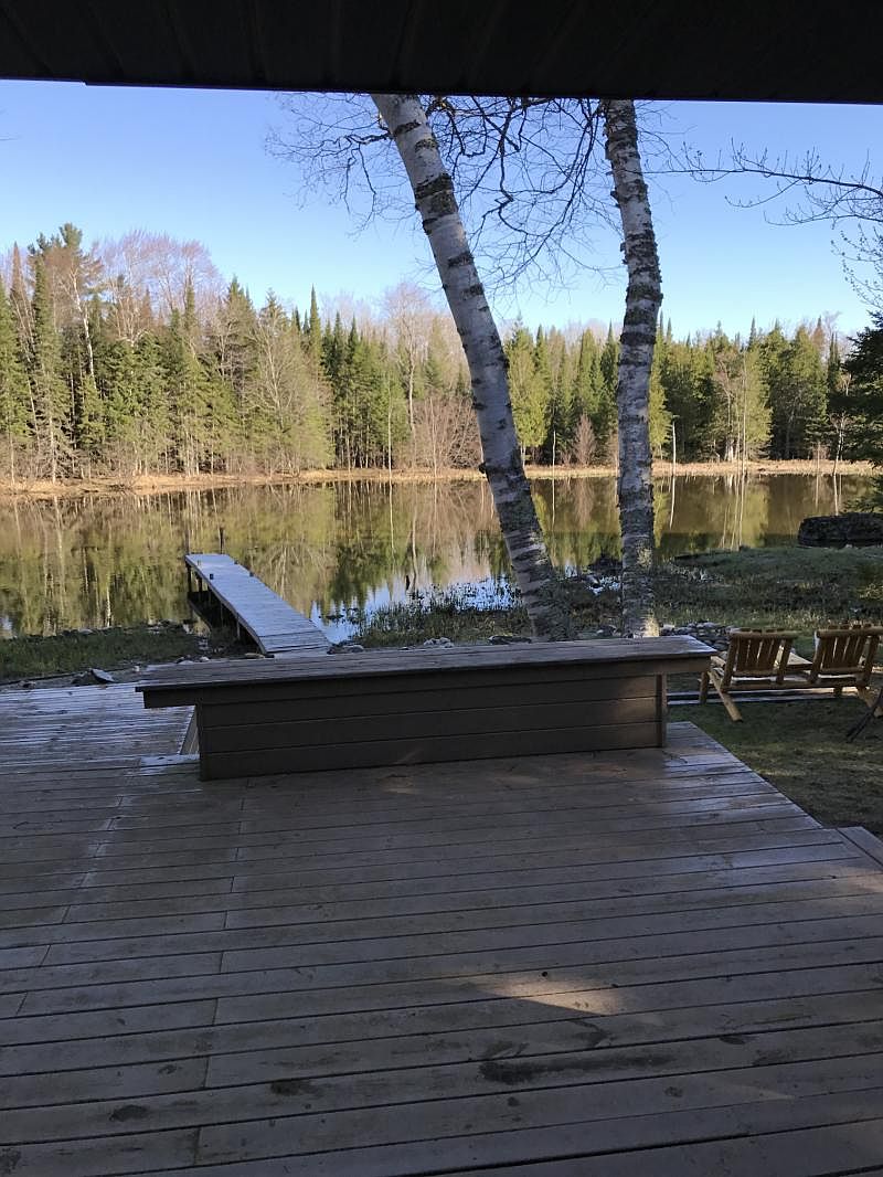 W12980 Riverview Dr, Engadine, MI 49827 Zillow