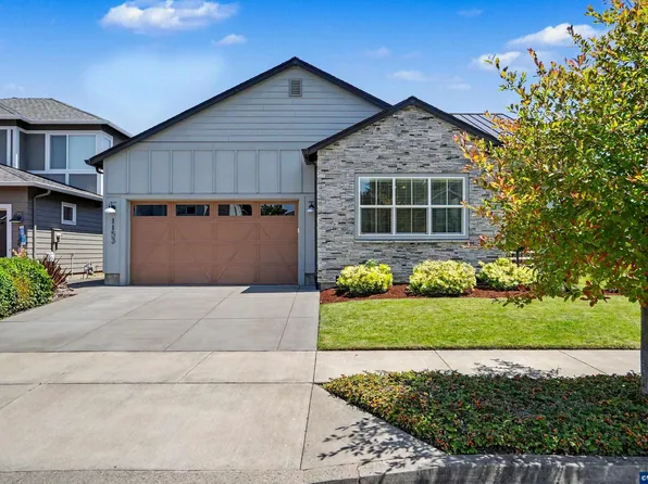 1153 SW Sylvia St, Corvallis, OR 97333