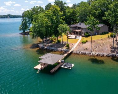 17024 Becknell Dr, Seneca, SC, 29672