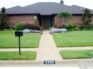 3205 Bullock Dr, Plano, TX 75023