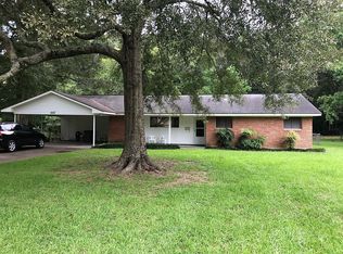 447 Parklan Dr, Baker, LA 70714