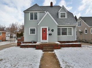45 Lemerand St, Monroe, MI 48162