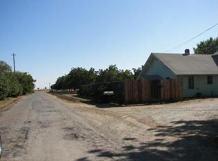 17025 S Del Puerto Ave, Patterson, CA 95363