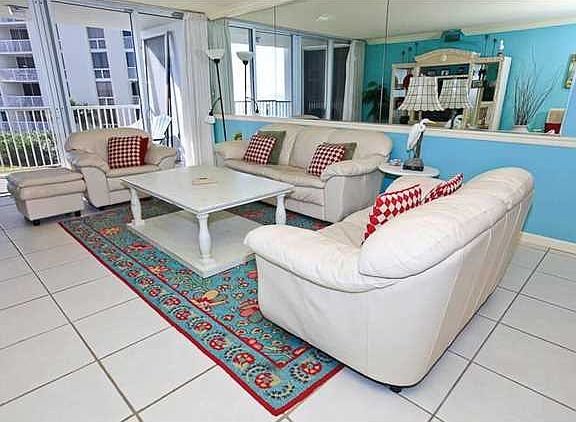3rd image of 900 Gulf Shore Dr Unit 1034