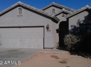 1008 W Lydia Ln, Phoenix, AZ 85041